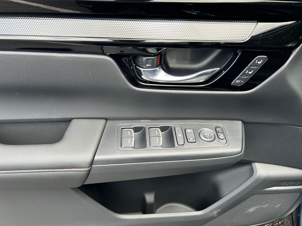 Thumbnail: 2026 Honda CR-V - 27