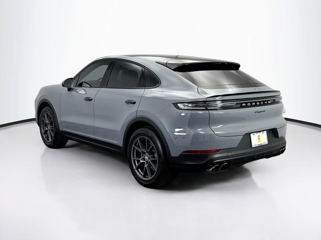 Thumbnail: 2025 Porsche  - 7