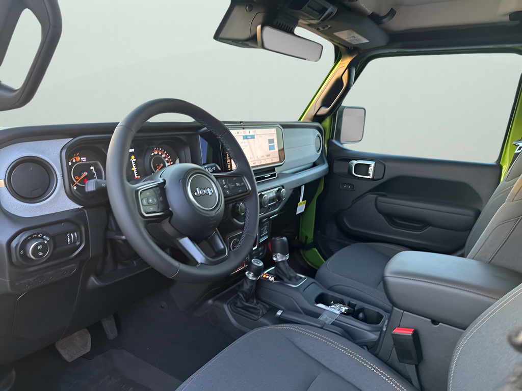 New Car 2025 Jeep Gladiator  For Sale Under $60,000 In Austin, Texas