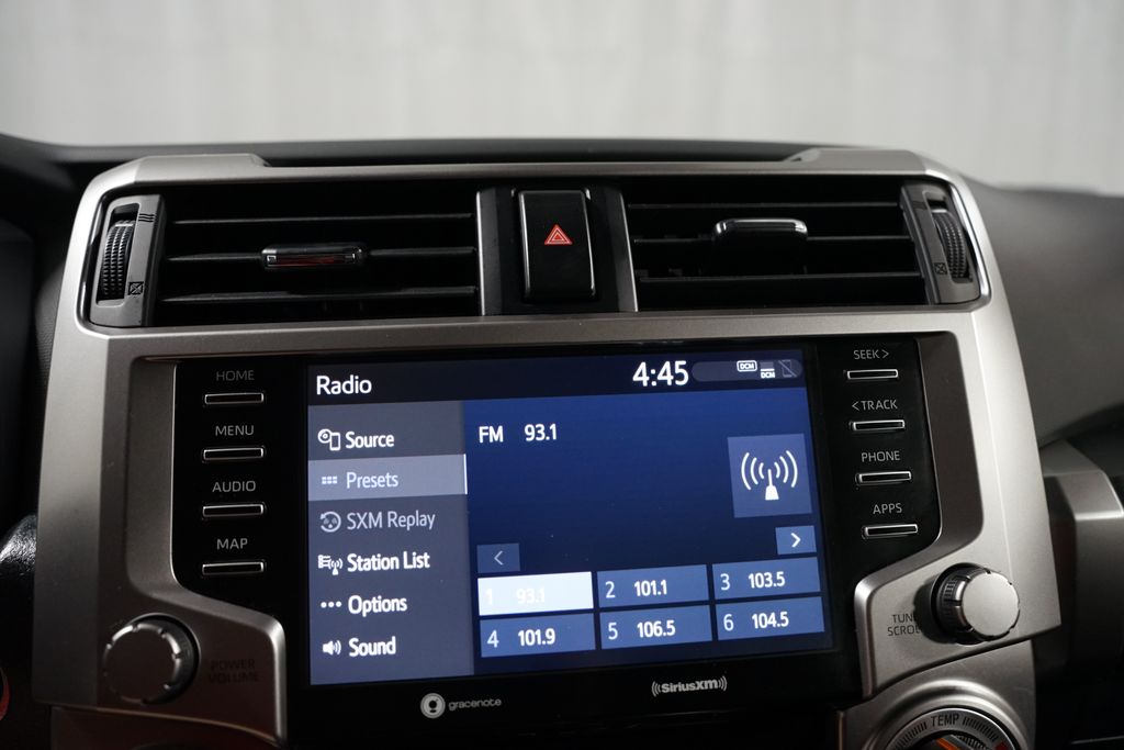 Thumbnail: 2024 Toyota 4Runner - 21