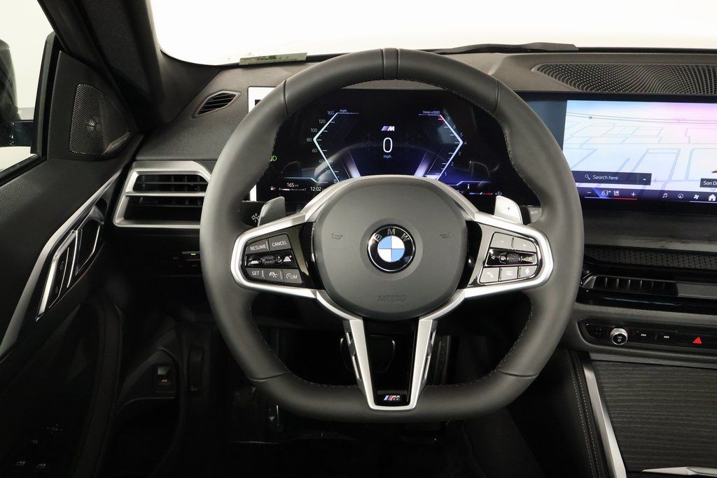 Thumbnail: 2026 BMW 4 Series - 3