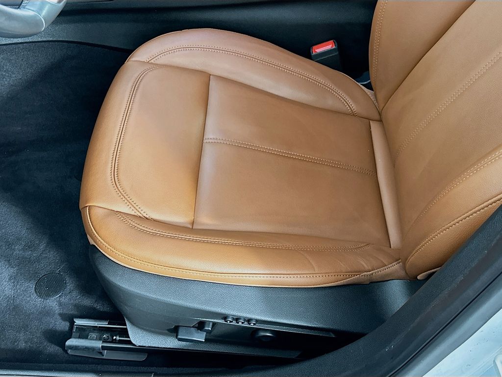 2022 Alfa Romeo Giulia Ti 20
