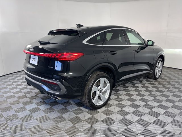 Thumbnail: 2025 Audi Q5 - 2