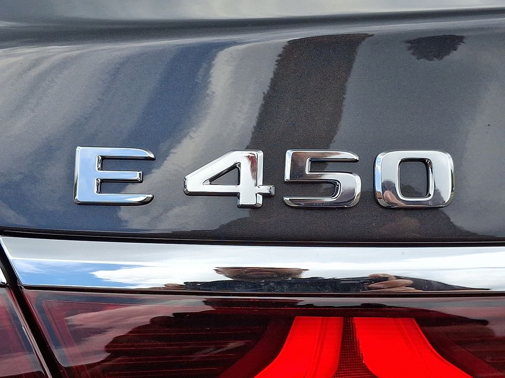 Thumbnail: 2026 Mercedes-Benz E-Class - 20