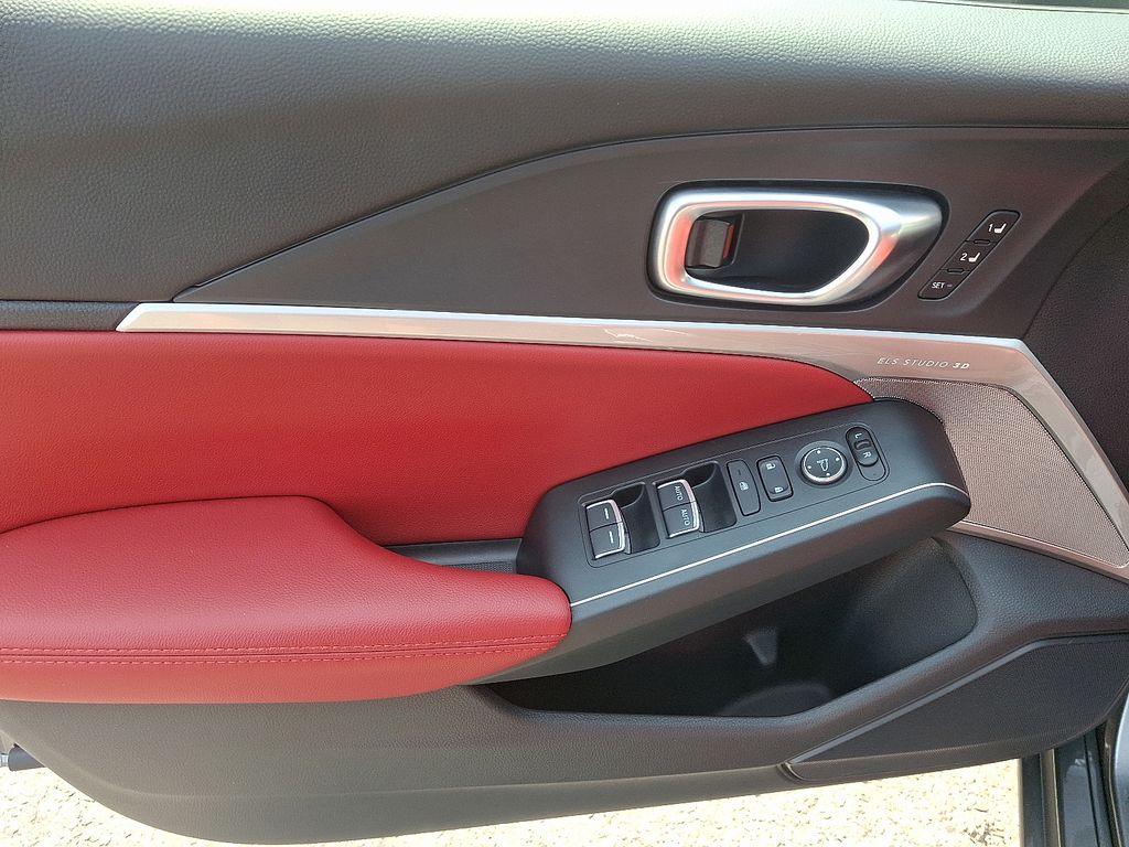 2024 Acura Integra A-Spec w/Tech 13