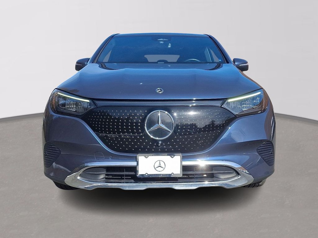Thumbnail: 2023 Mercedes-Benz EQE - 2