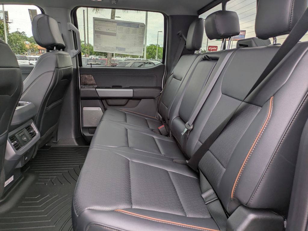 2026 Ford F-250 Super Duty LARIAT