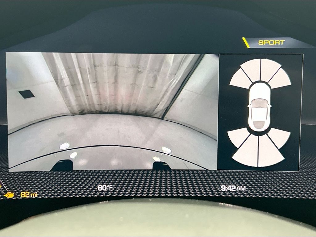 Thumbnail: 2023 Ferrari Roma - 15