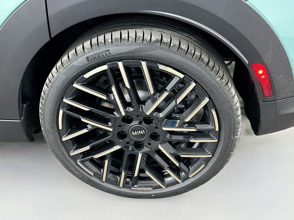 Thumbnail: 2026 MINI Cooper - 22