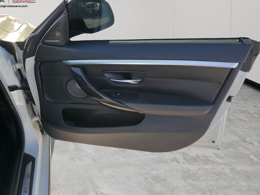 Used Car 2015 Bmw 4 Series  428i Gran Coupe For Sale Under $20,000 In Austin, Texas