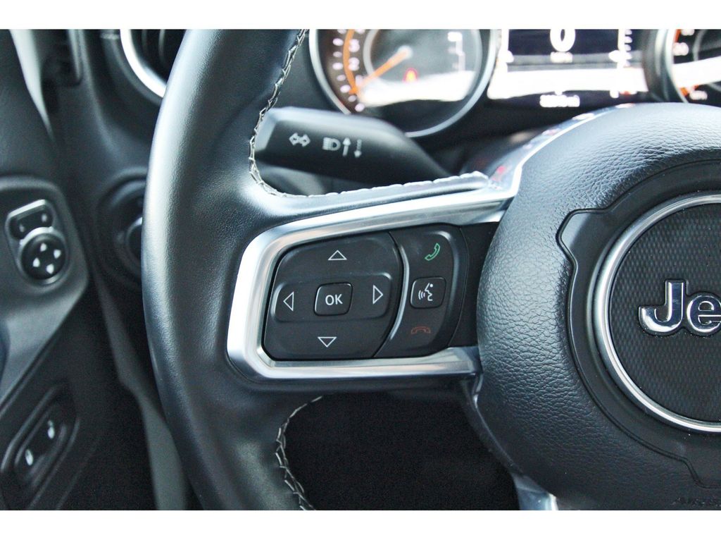 Used 2021 Jeep Gladiator Truck