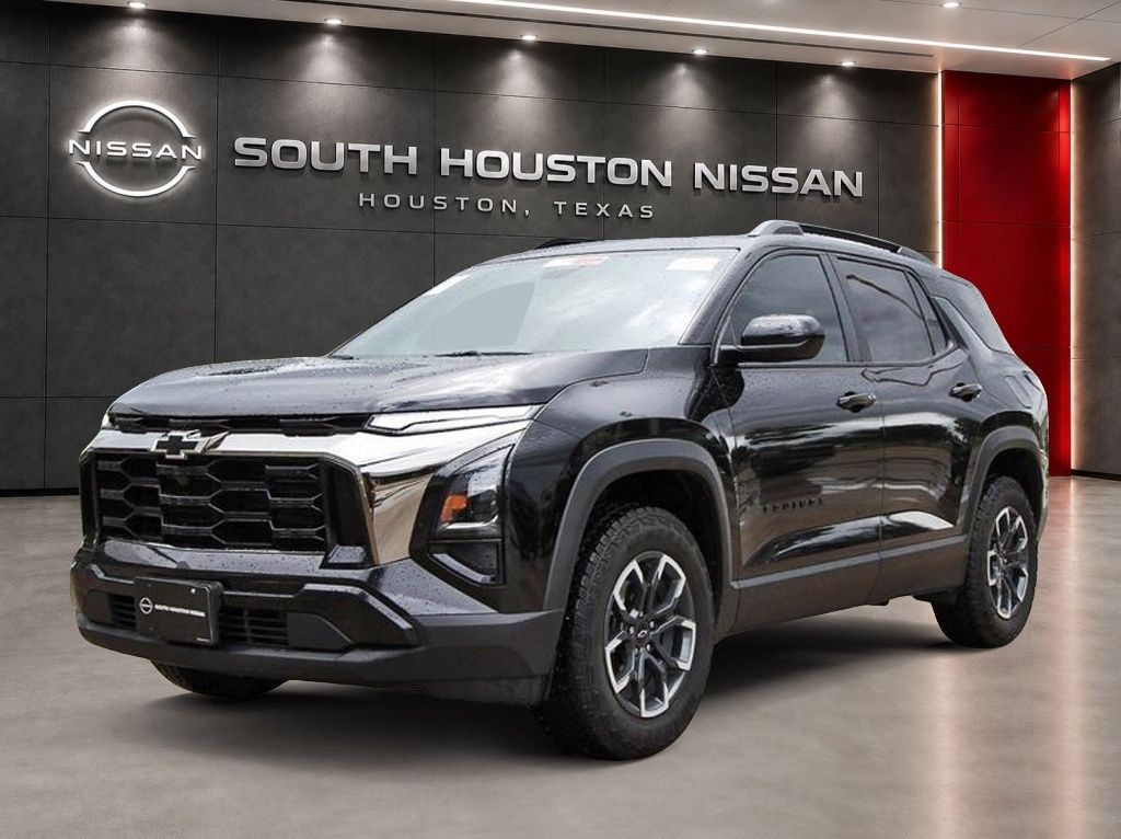2026 Chevrolet Equinox ACTIV - 1