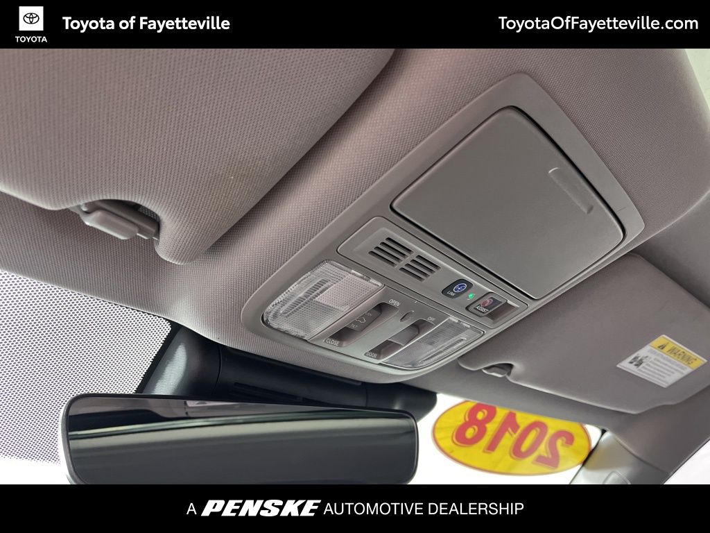 Thumbnail: 2018 Honda Accord - 25