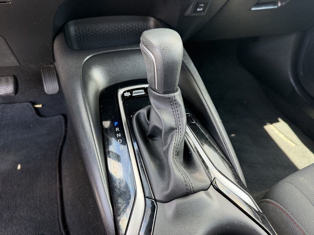Used 2024 Toyota Corolla Sedan