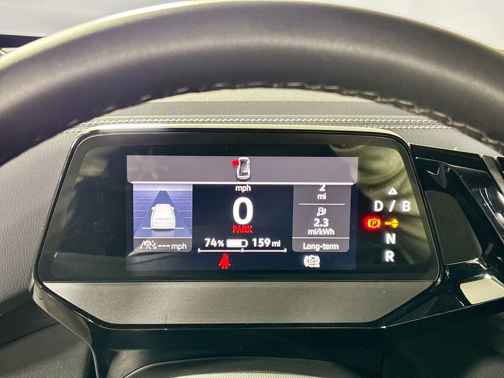 2024 Volkswagen ID.4 S