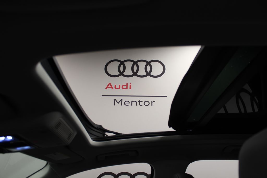 Thumbnail: 2026 Audi Q3 - 13