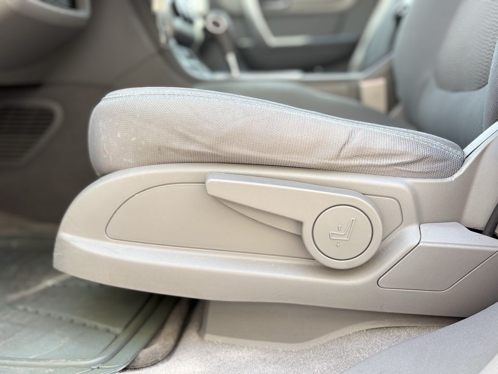 2017 Chevrolet Traverse LS Silver at Durrett Motor Company