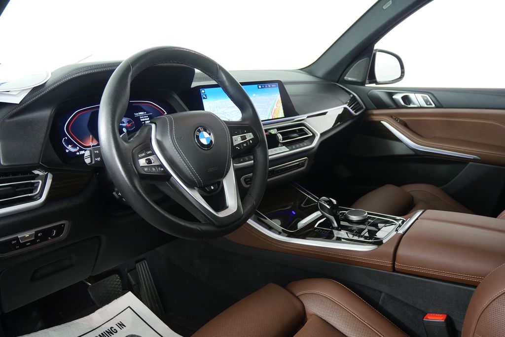 Thumbnail: 2023 BMW X5 - 13