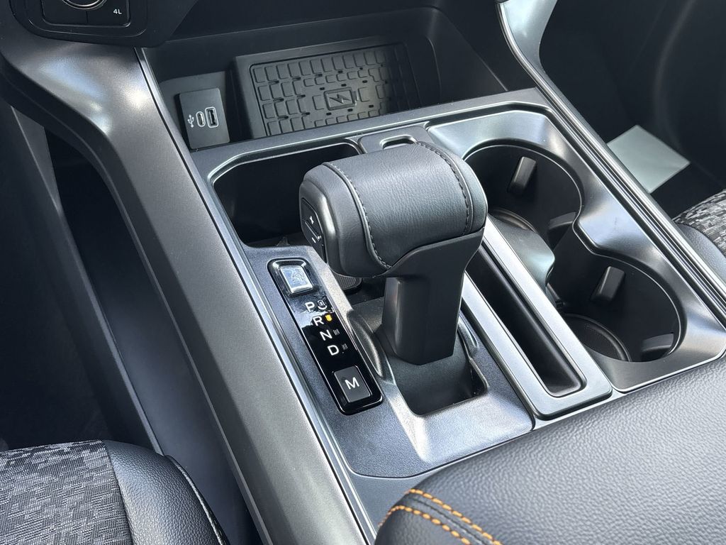 New 2026 Avalanche Ford Tremor® image 23