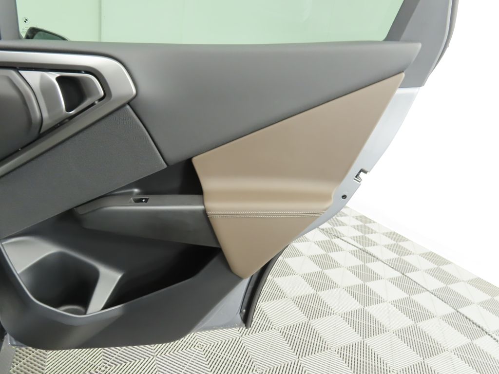 Thumbnail: 2026 BMW X3 - 28