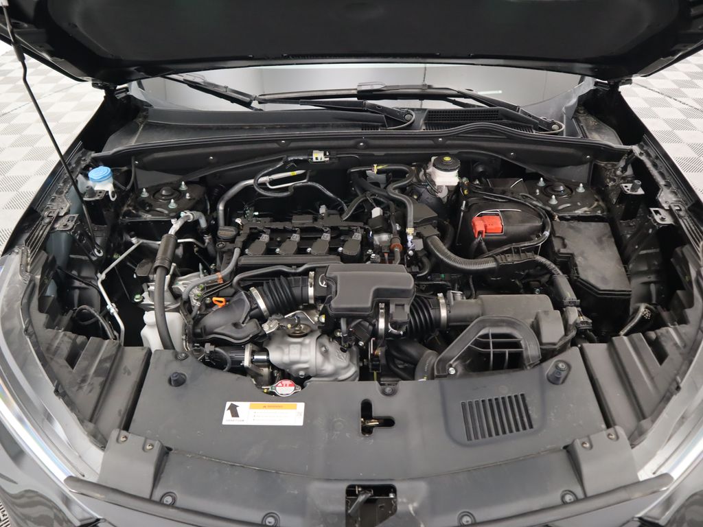 2025 Acura ADX A-SPEC 30