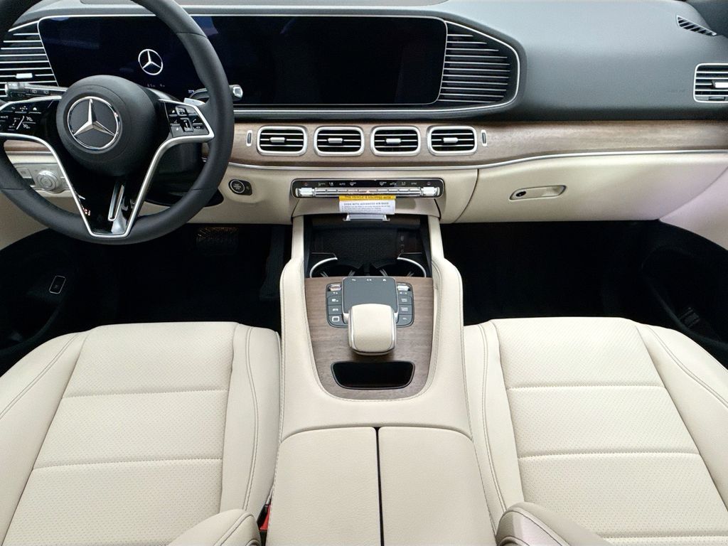 Thumbnail: 2026 Mercedes-Benz GLE - 13