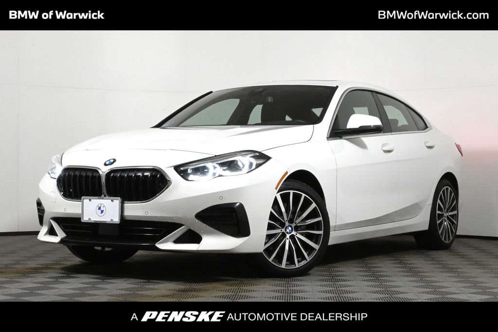 2024 BMW 2 Series 228i xDrive -
                Warwick, RI