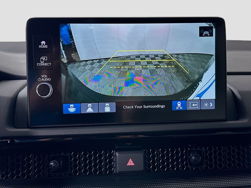 Thumbnail: 2026 Honda CR-V - 12