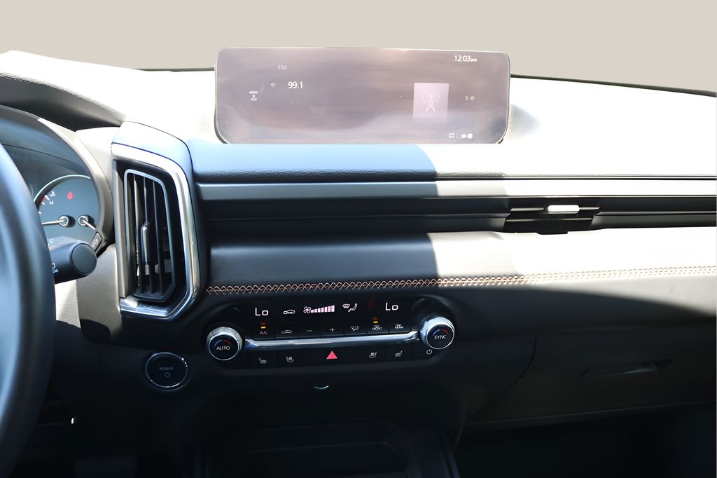 Used Car 2025 Mazda Cx-50 Hybrid  Premium Plus For Sale Under $40,000 In Austin, Texas