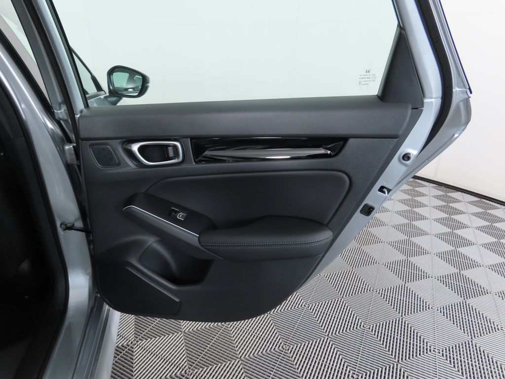 Thumbnail: 2025 Honda Civic - 29