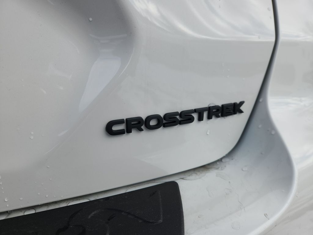 2026 Subaru Crosstrek Limited - Photo 28