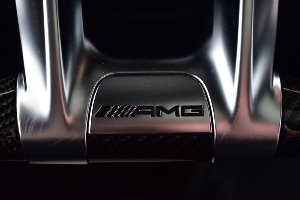 2021 Mercedes-Benz G-Class AMG G 63 22