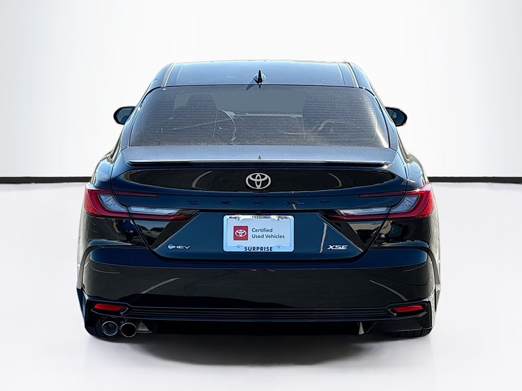 Thumbnail: 2025 Toyota Camry - 6