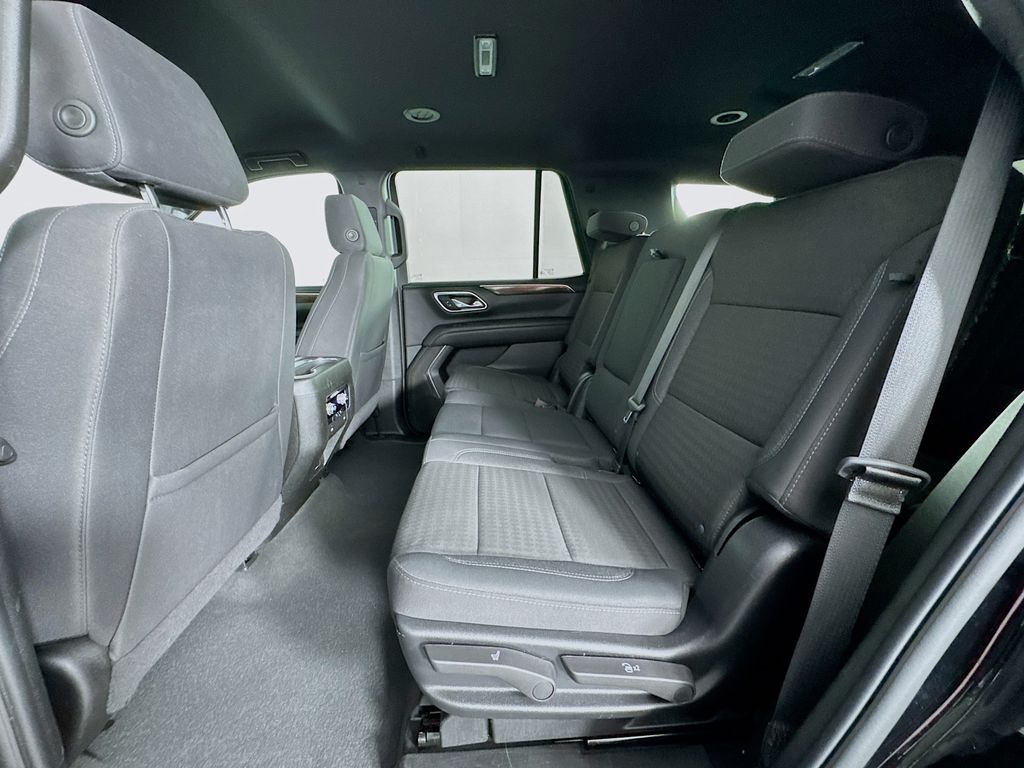 Used 2024 GMC Yukon SUV