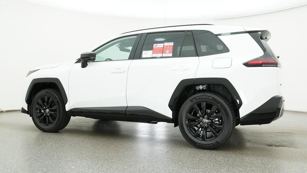 Thumbnail: 2026 Toyota RAV4 - 30