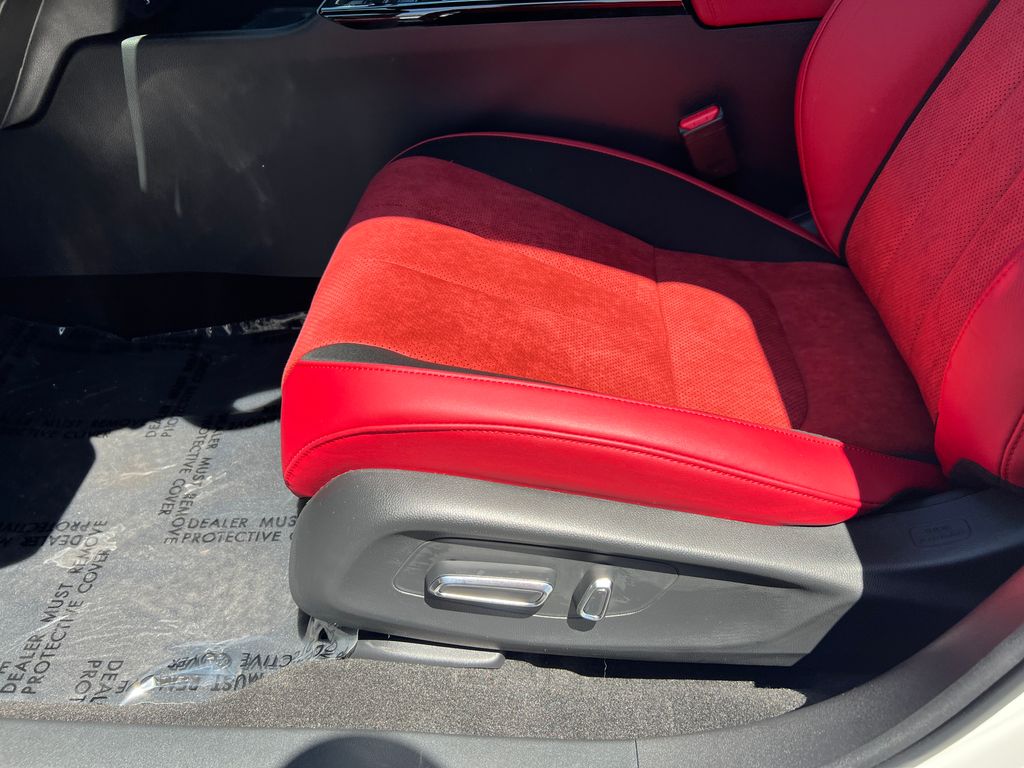 Thumbnail: 2025 Acura ADX - 14