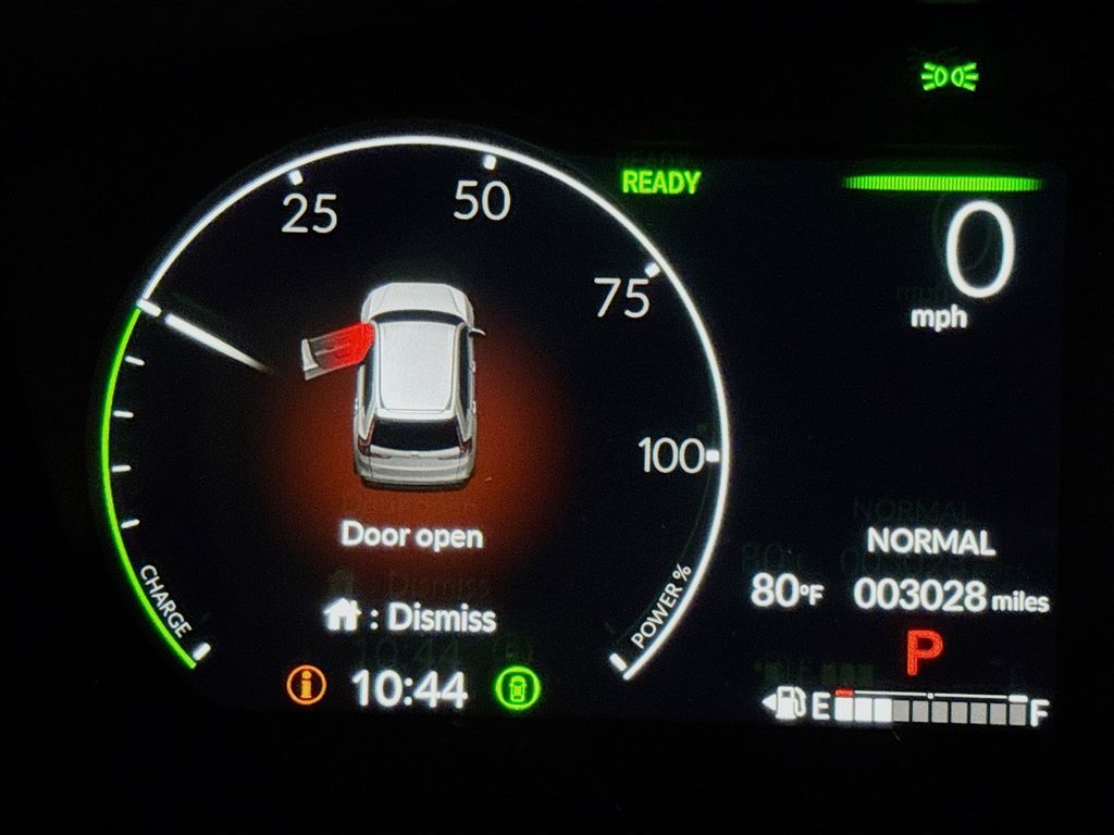 Used Car 2025 Honda Cr-v Hybrid  Sport For Sale Under $35,000 In Austin, Texas
