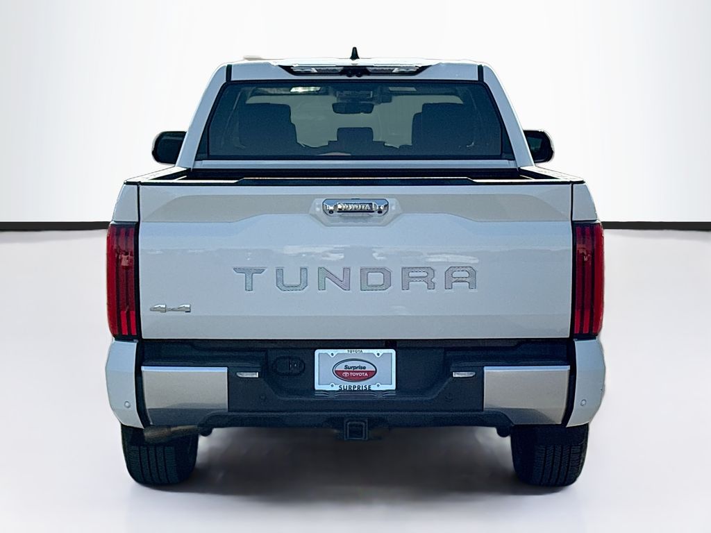 Thumbnail: 2023 Toyota Tundra - 6