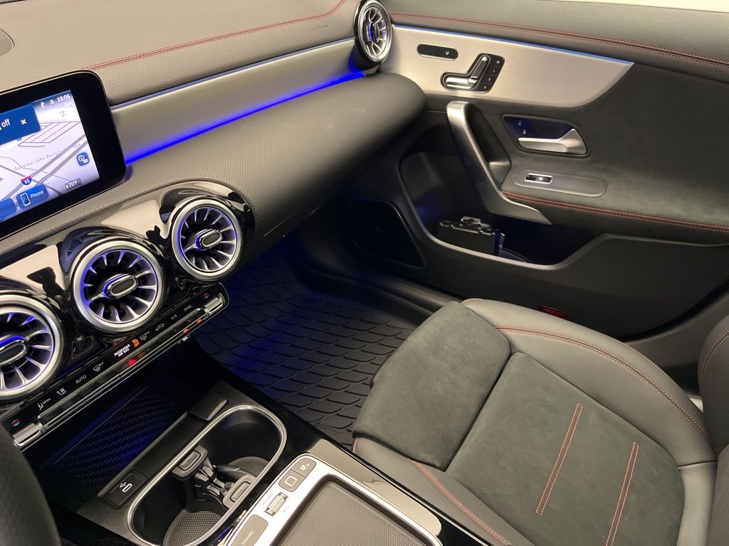 Thumbnail: 2026 Mercedes-Benz CLA - 20