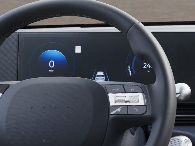 2026 Hyundai IONIQ 5 SE Standard Range