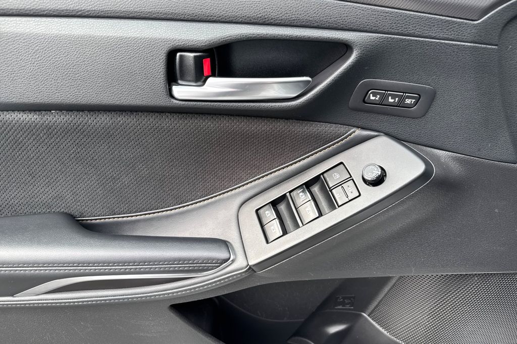 used 2019 Toyota Avalon car, priced at $29,993