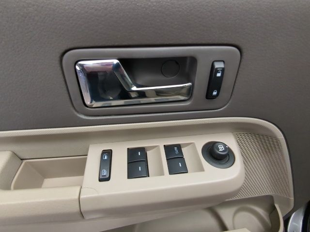 2010 Ford Edge SEL - Photo 23