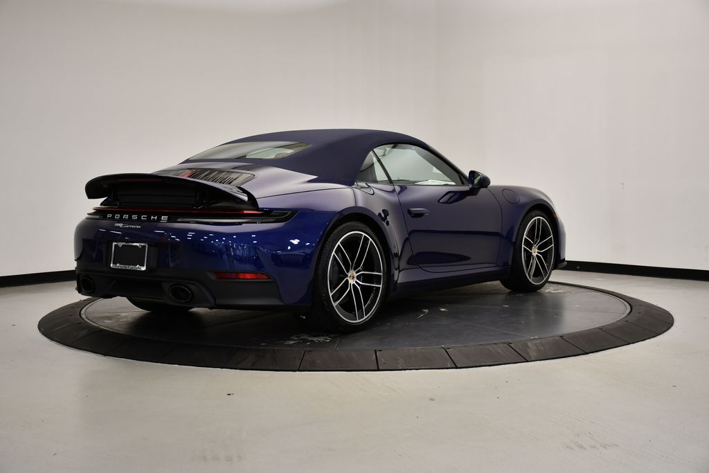 Thumbnail: 2026 Porsche 911 - 7