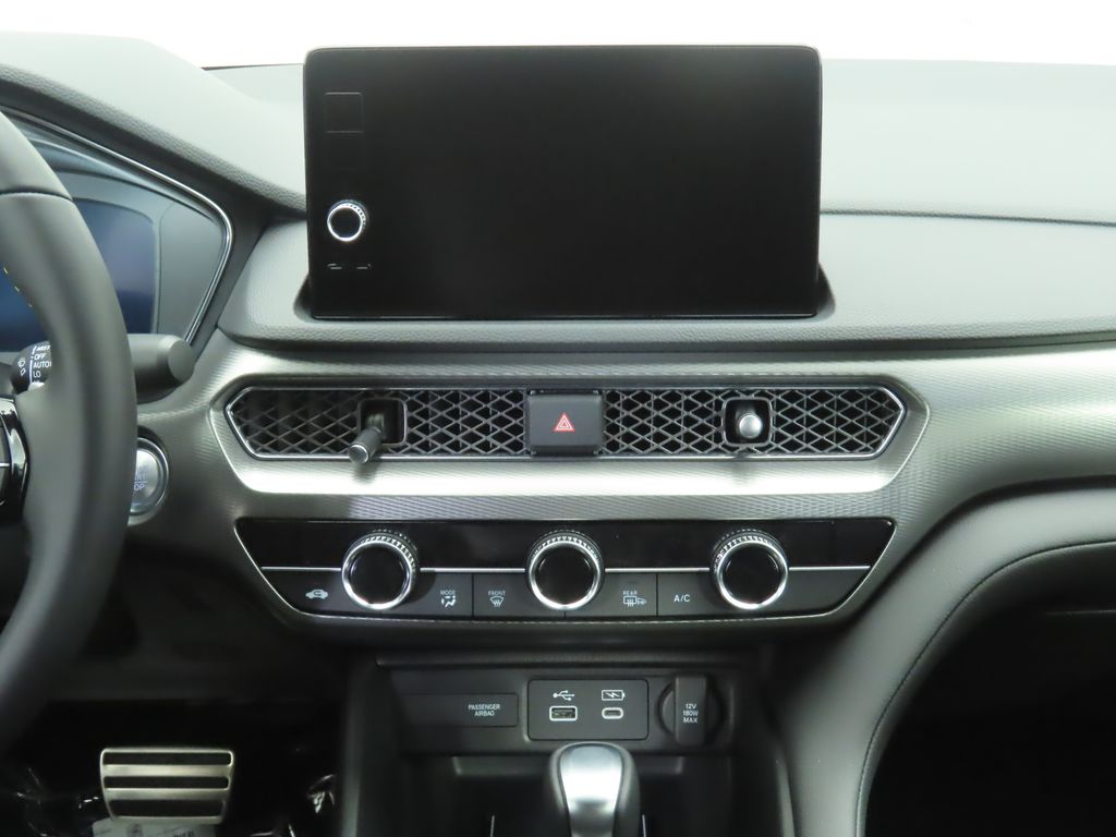 Thumbnail: 2026 Acura Integra - 14