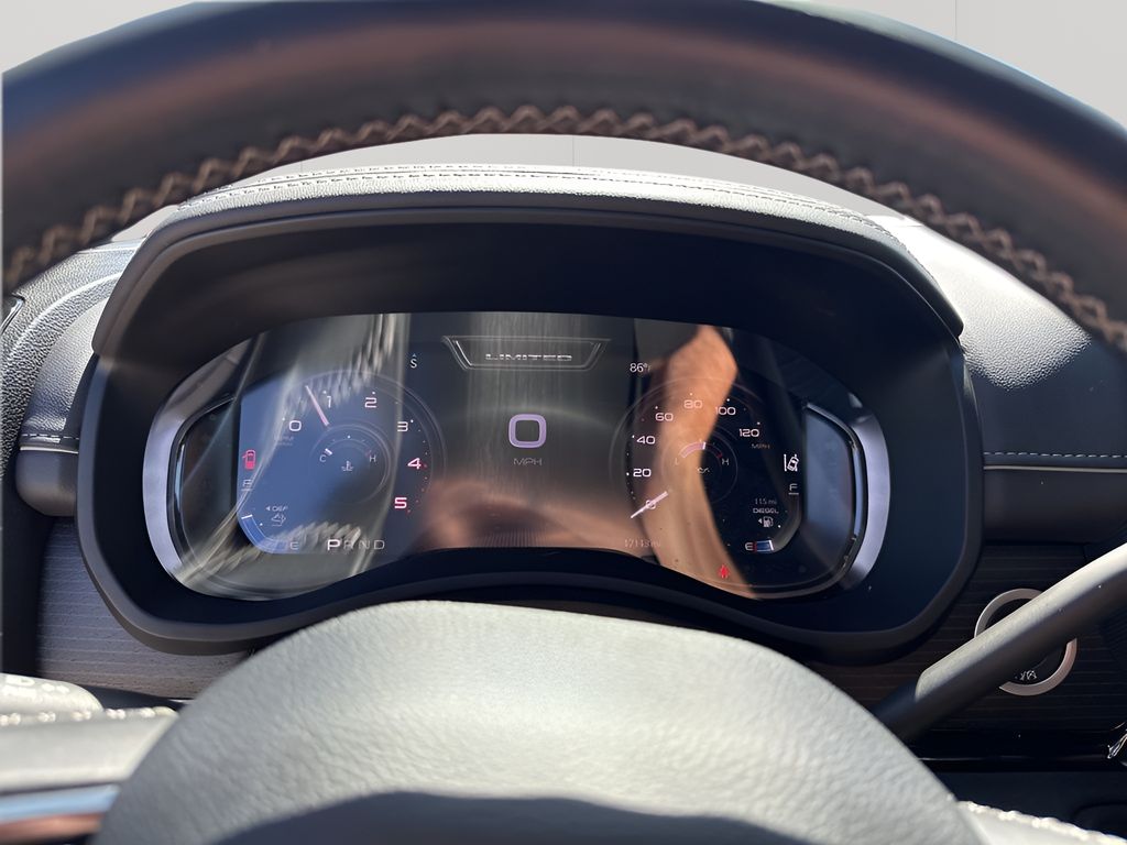 Used Car 2024 Ram 2500  Limited For Sale Under $80,000 In Austin, Texas