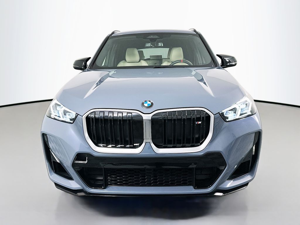 Thumbnail: 2025 BMW X1 - 2