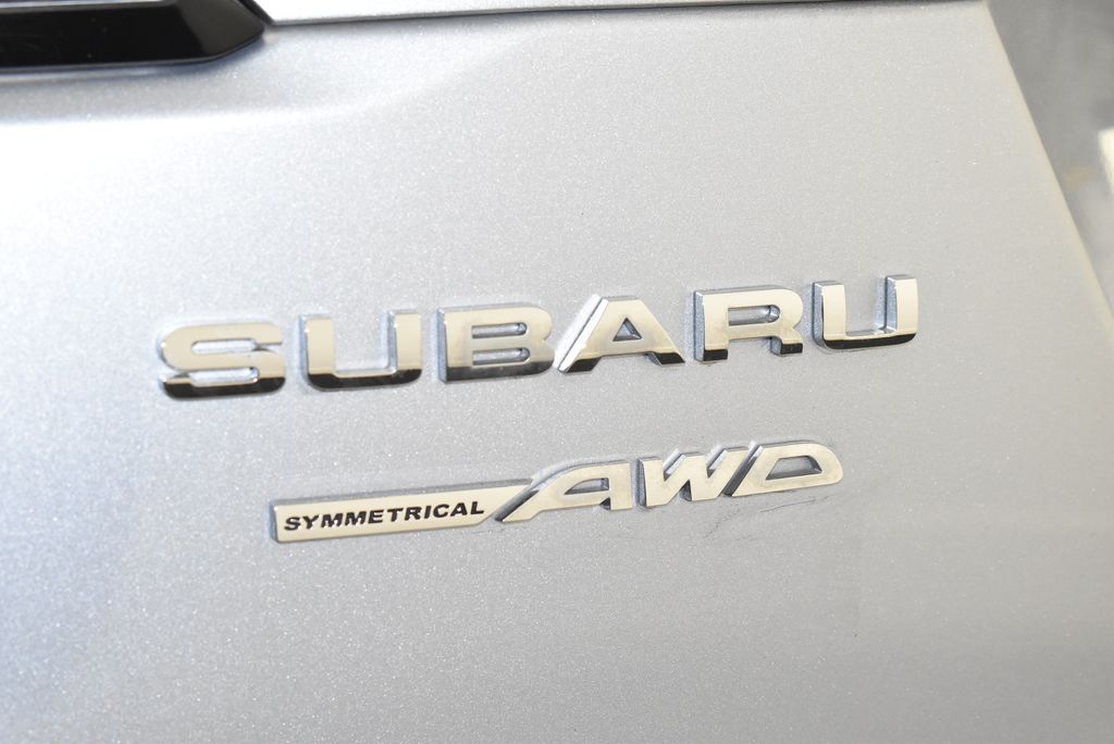 2022 Subaru Outback Premium 9