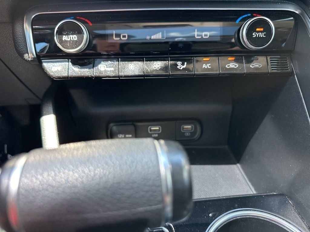 2021 Crystal Beige Kia K5 EX FWD Sedan