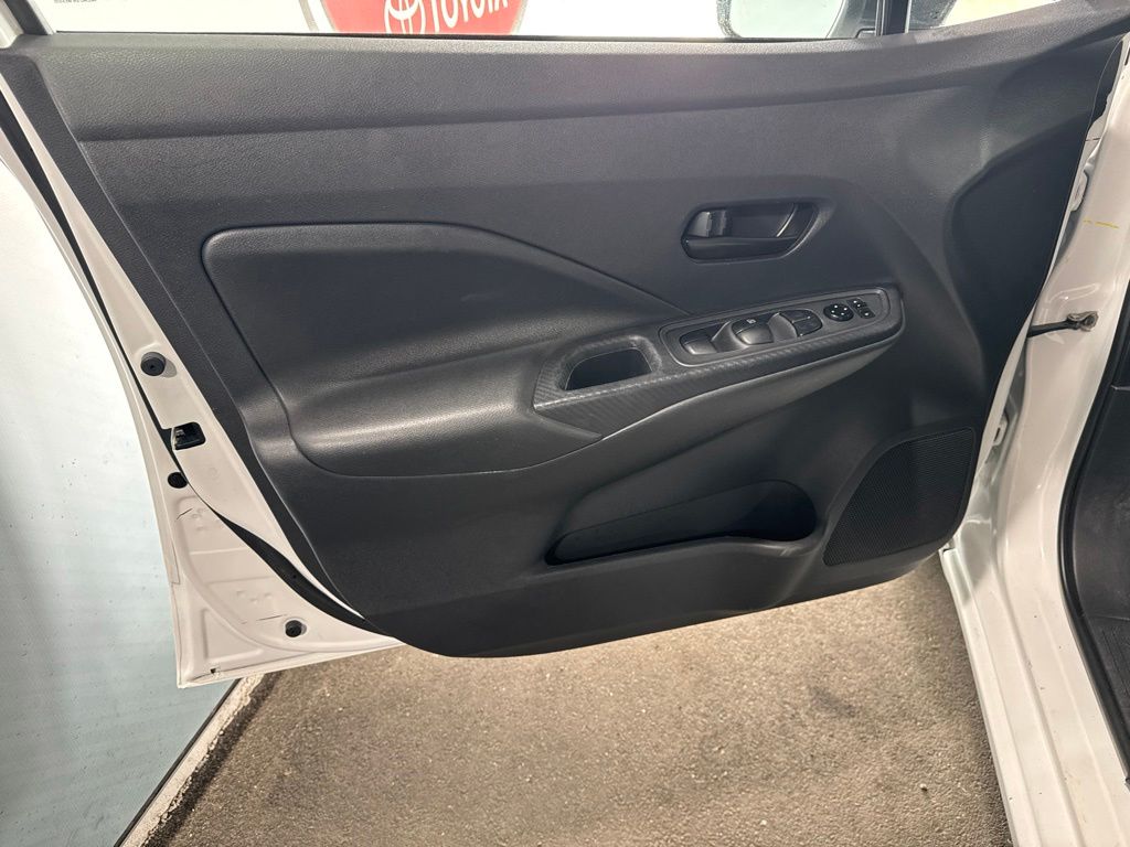 Thumbnail: 2024 Nissan Versa - 24