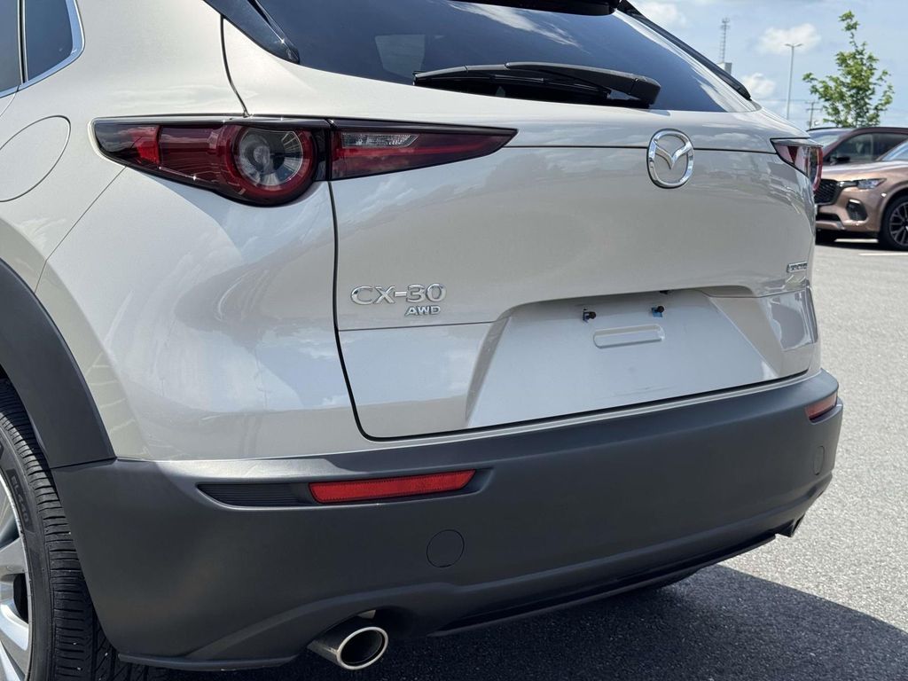 2023 Mazda CX-30 Select - Photo 11